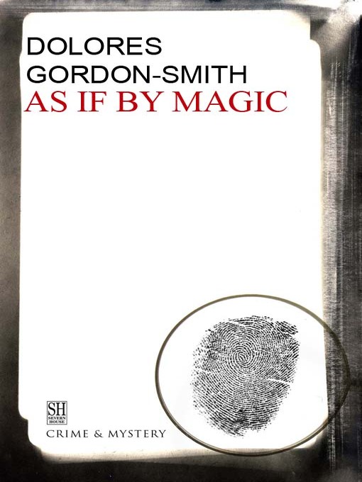 Title details for As if by Magic by Dolores Gordon-Smith - Available